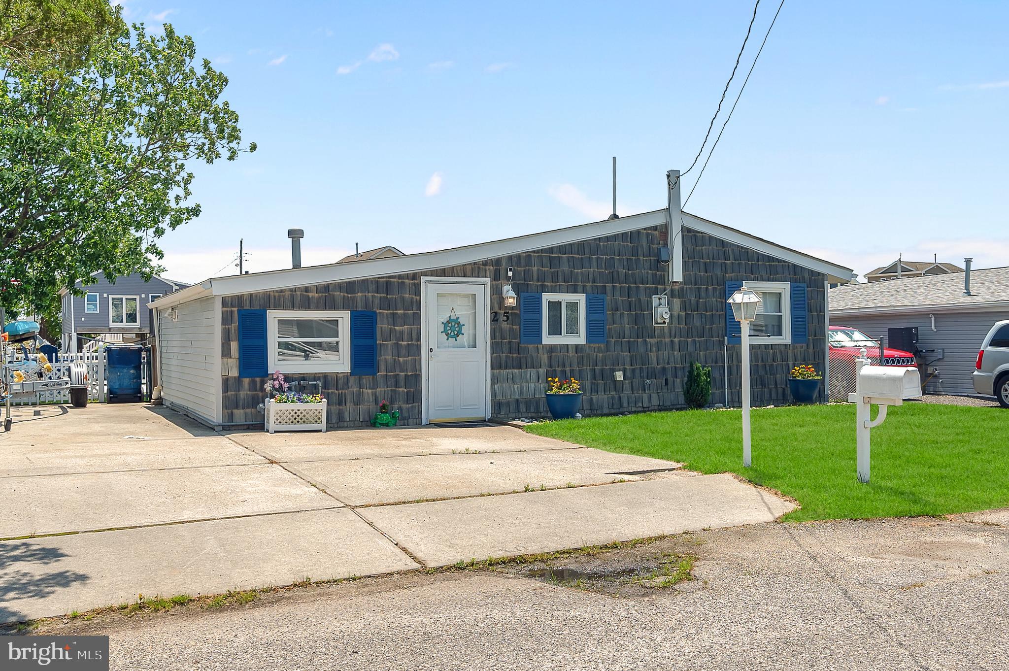 25 West Dory Drive Little Egg Harbor, NJ 08087 - Photo 42 of 56