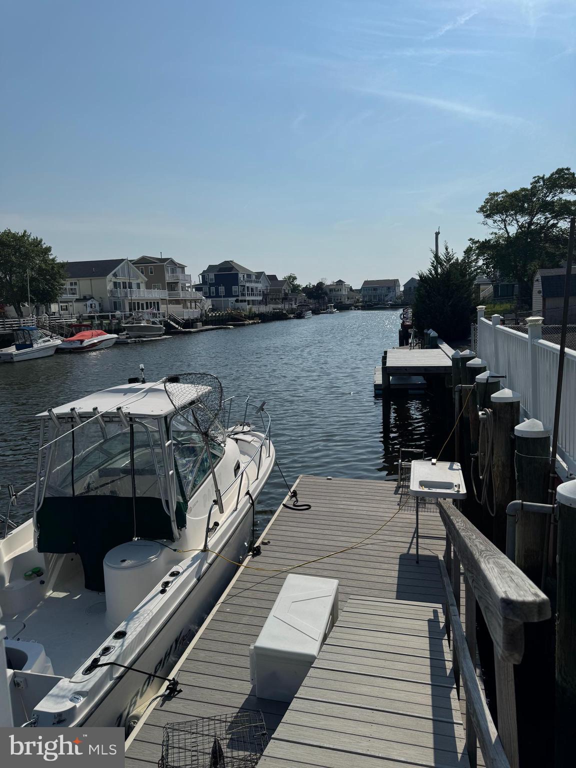 25 West Dory Drive Little Egg Harbor, NJ 08087 - Photo 7 of 56 a terrace with outdoor seating and city view