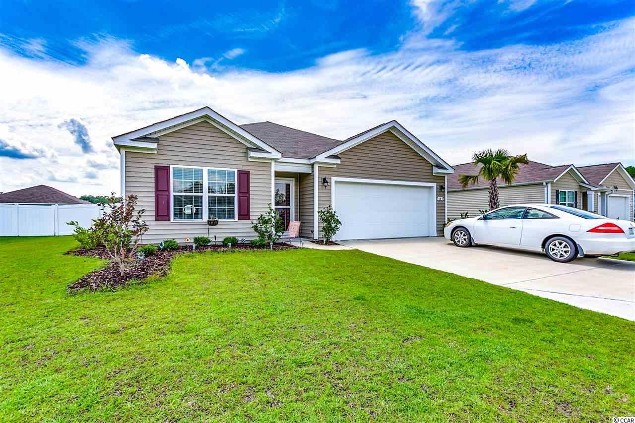 449 Quinta Street Longs, SC 29568 - Photo 1 of 30 Gallery Image 1