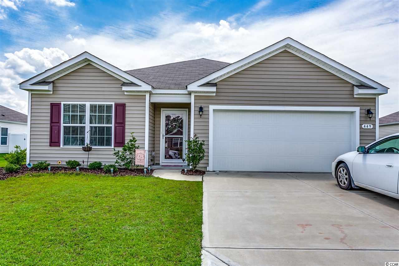 449 Quinta Street Longs, SC 29568 - Photo 2 of 30 Gallery Image 2