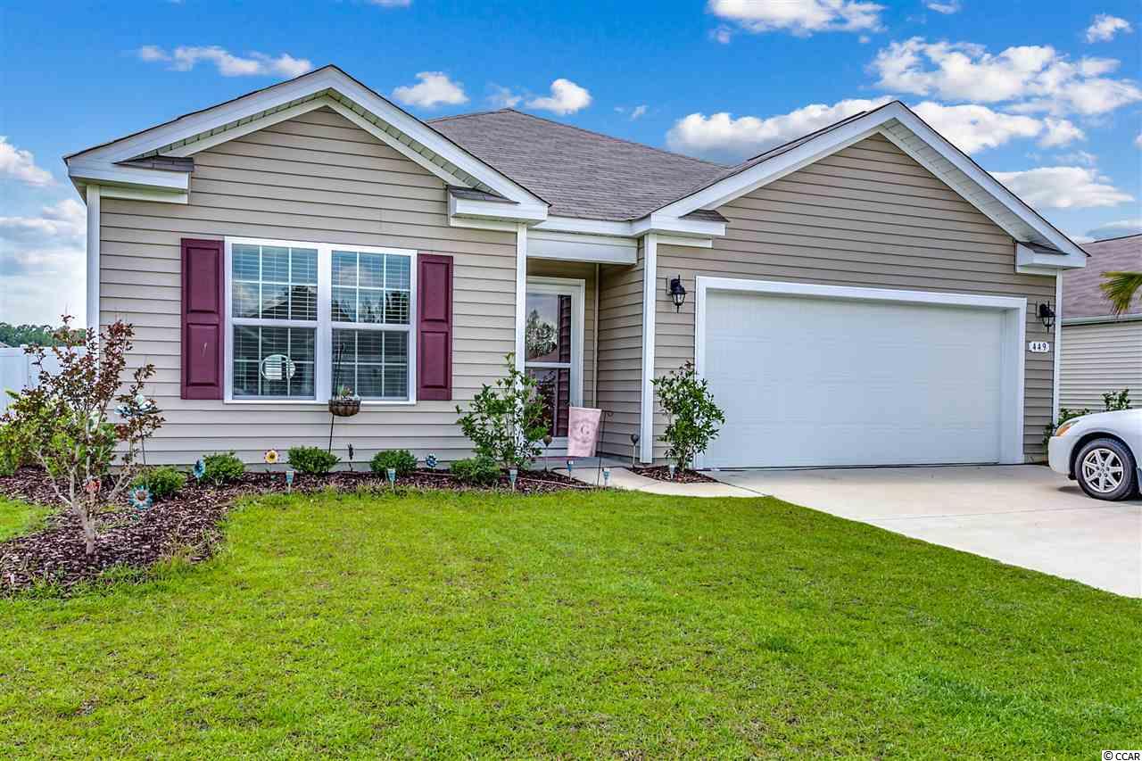449 Quinta Street Longs, SC 29568 - Photo 3 of 30 Gallery Image 3