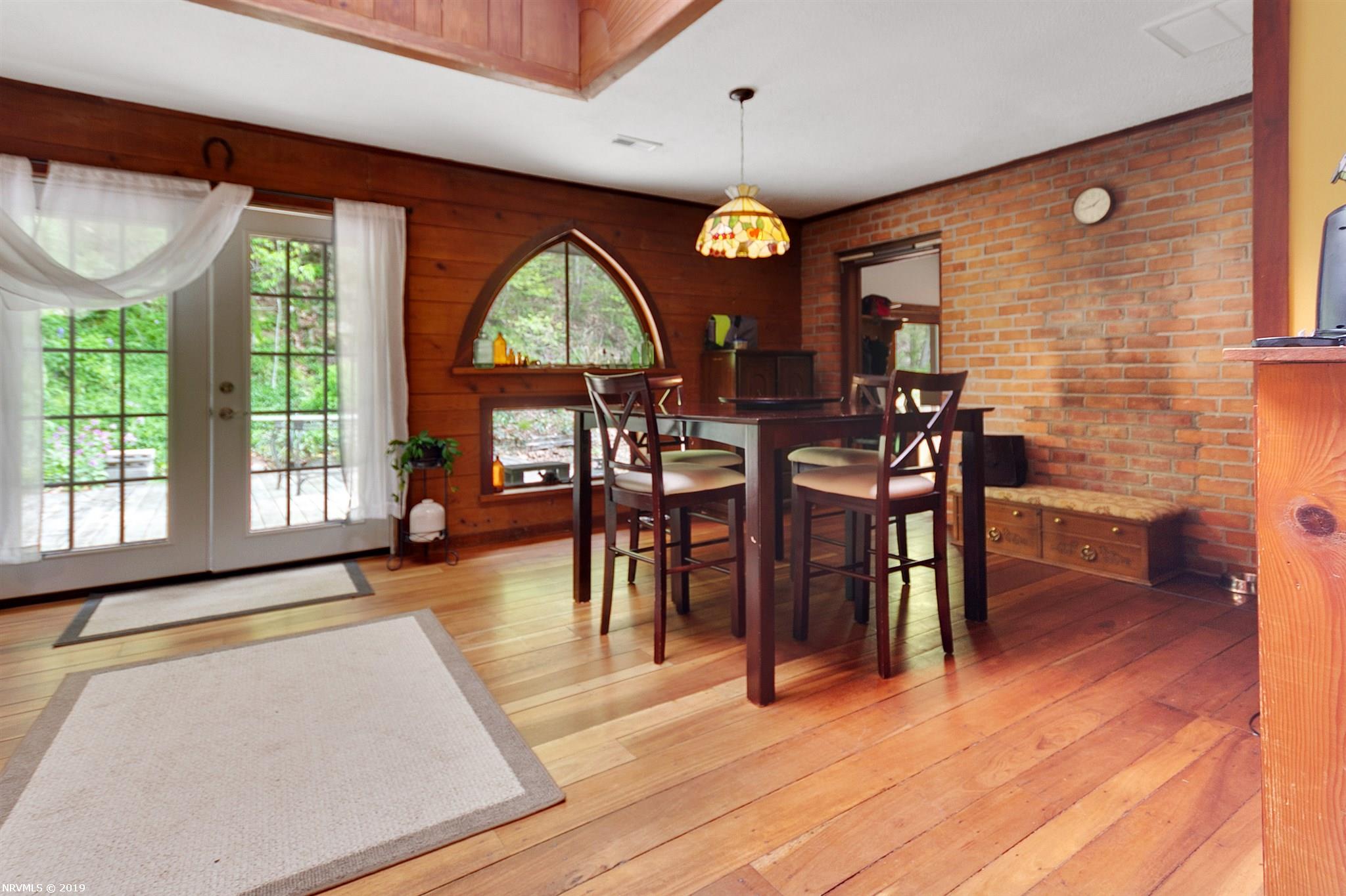 138 Little River Road Northeast Floyd, VA 24091 - Photo 20 of 39 Gallery Image 20
