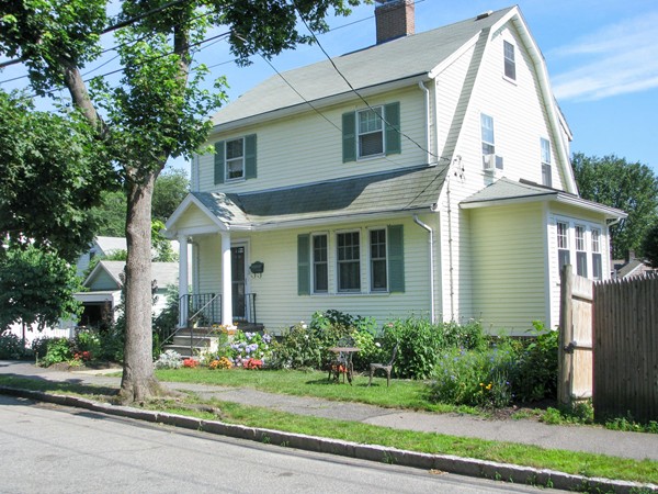 133 Sunset Road Arlington, MA 02474 - Photo 26 of 28 Gallery Image 26