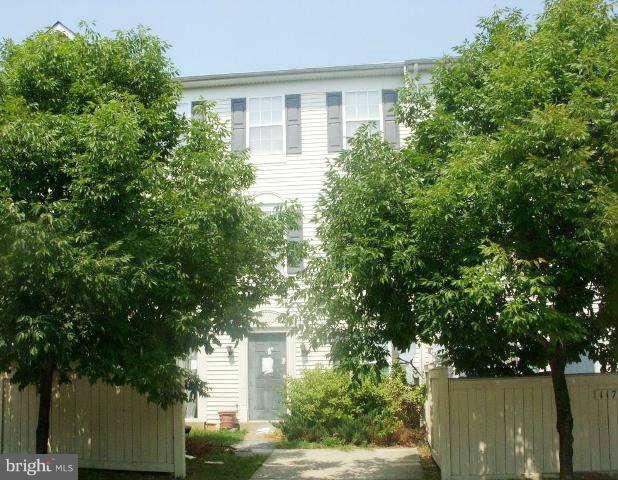 119 Whitestone Way Frederick, MD 21702 - Photo 1 of 1 Exterior (Front)