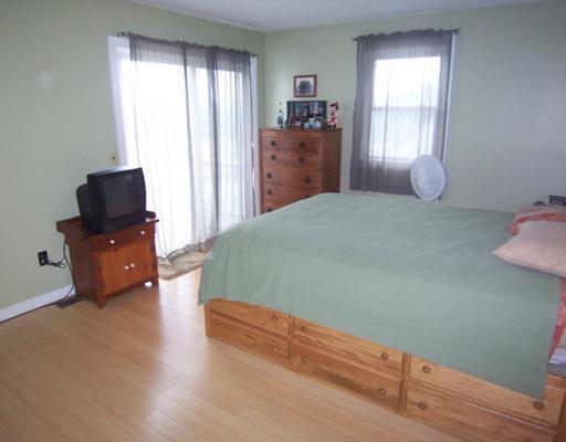 29 Smith Road New Sharon, ME 04955 - Photo 5 of 25 Bedroom.