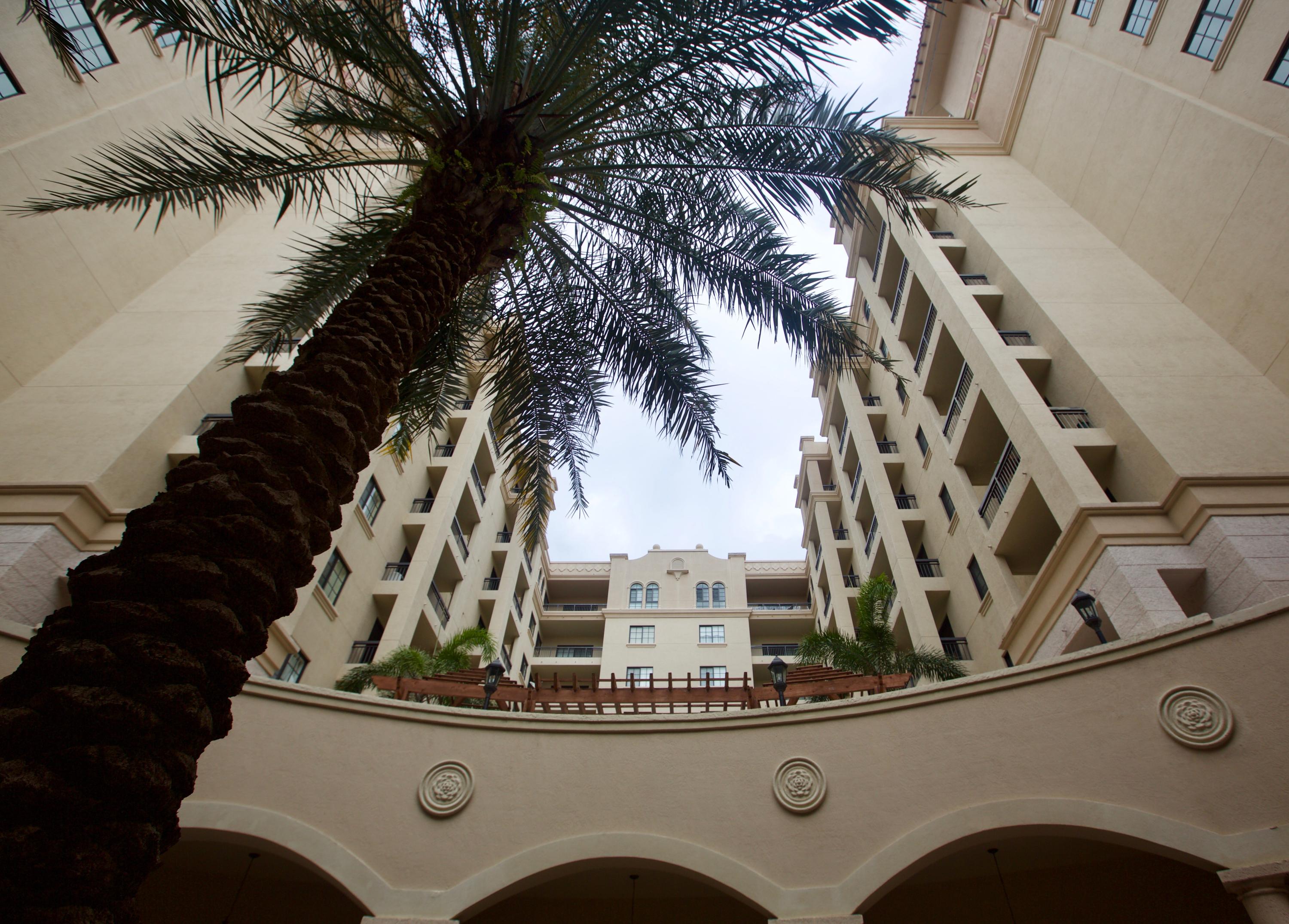 233 South Federal Highway, Unit 617 Boca Raton, FL 33432 - Photo 1 of 25 Exterior