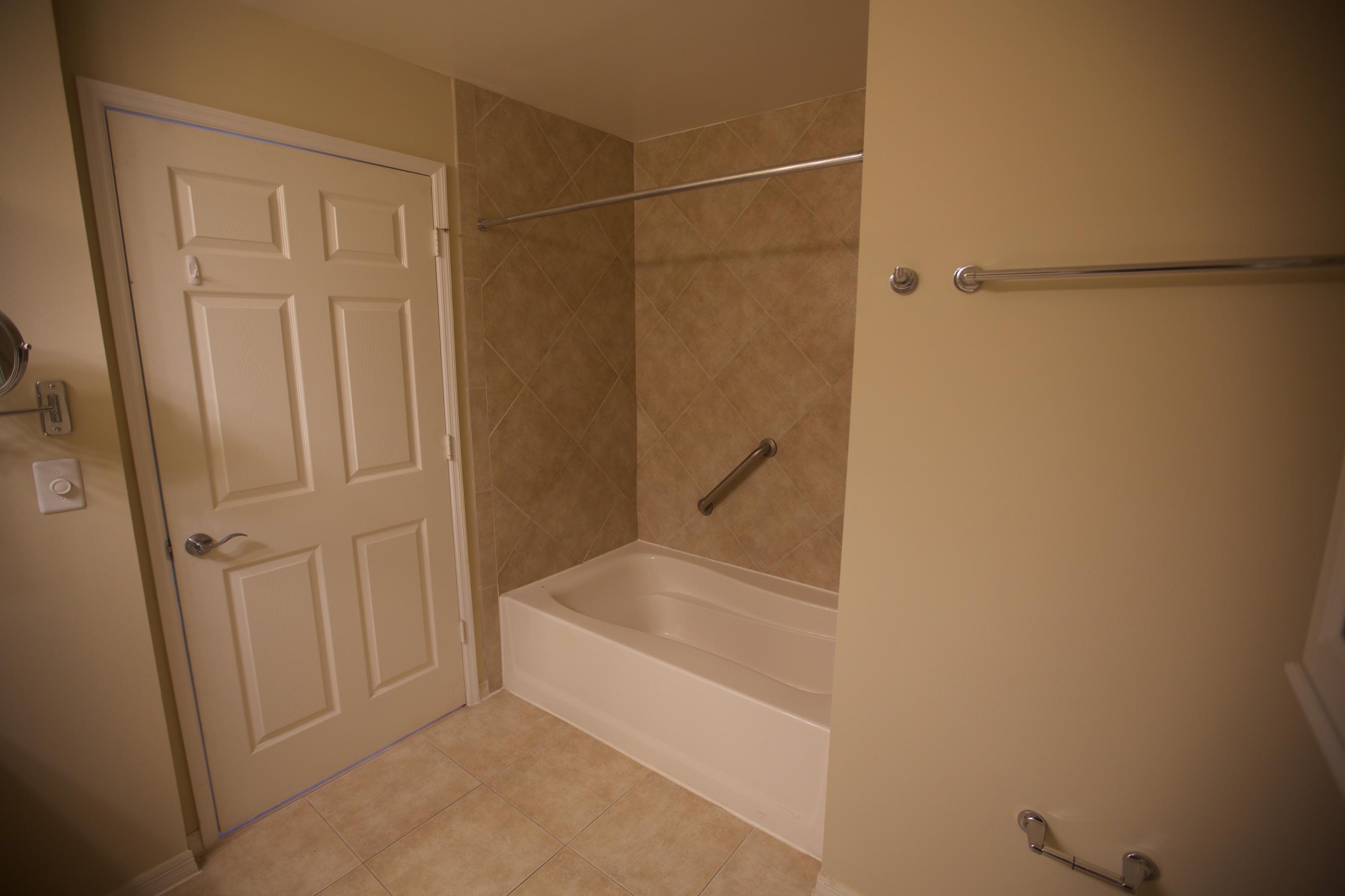 233 South Federal Highway, Unit 617 Boca Raton, FL 33432 - Photo 13 of 25 Master Bathroom
