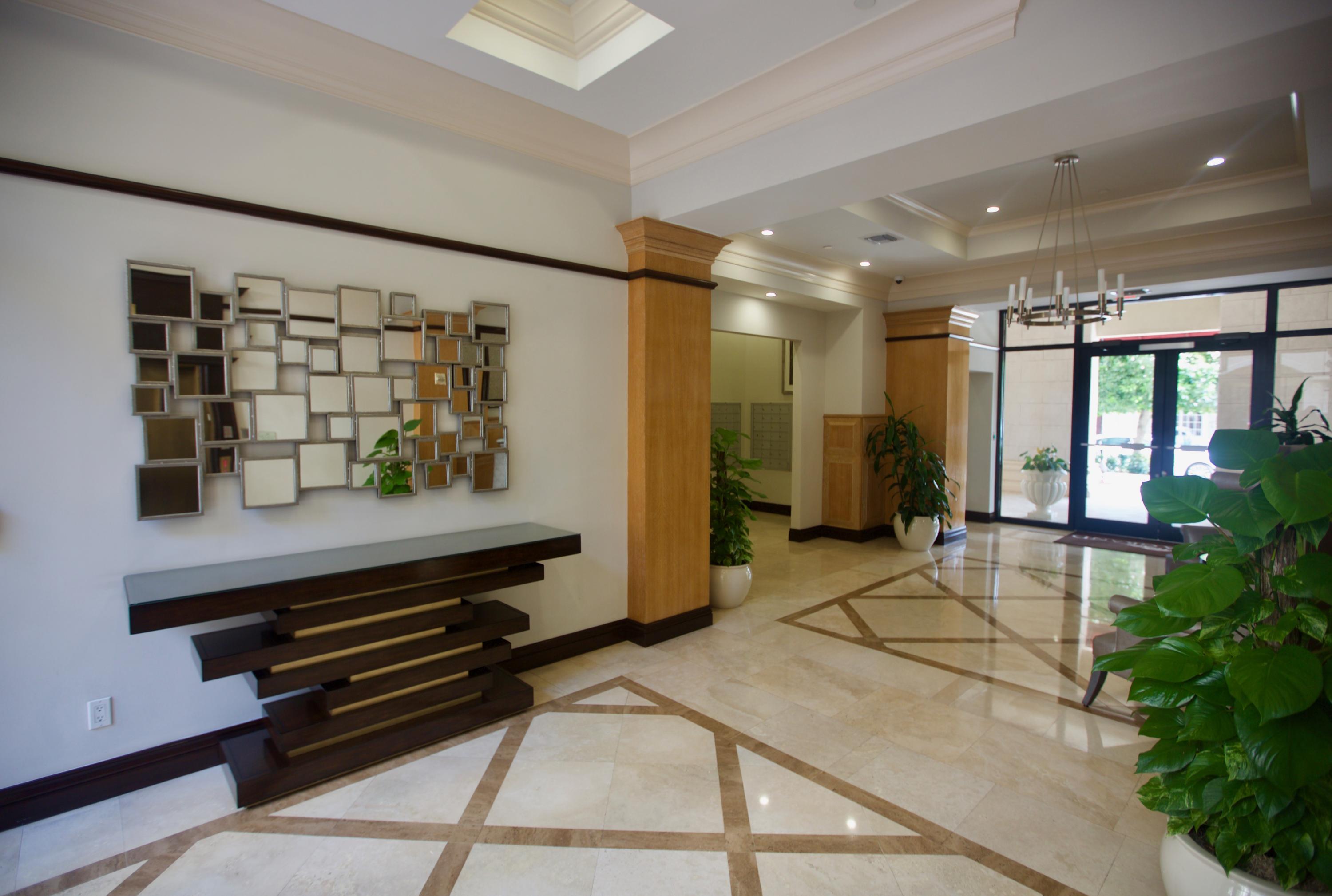 233 South Federal Highway, Unit 617 Boca Raton, FL 33432 - Photo 16 of 25 Lobby