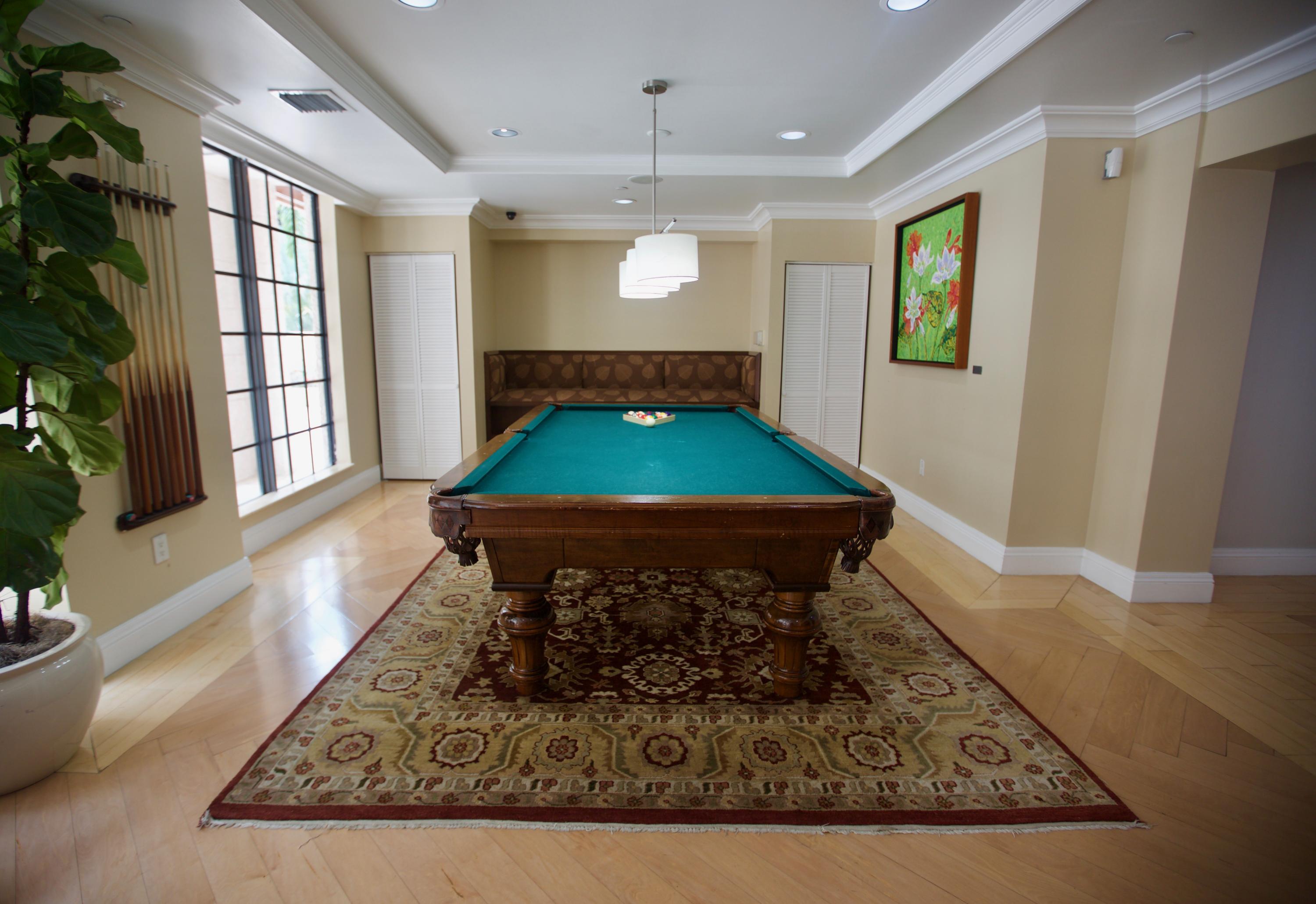 233 South Federal Highway, Unit 617 Boca Raton, FL 33432 - Photo 18 of 25 Billards