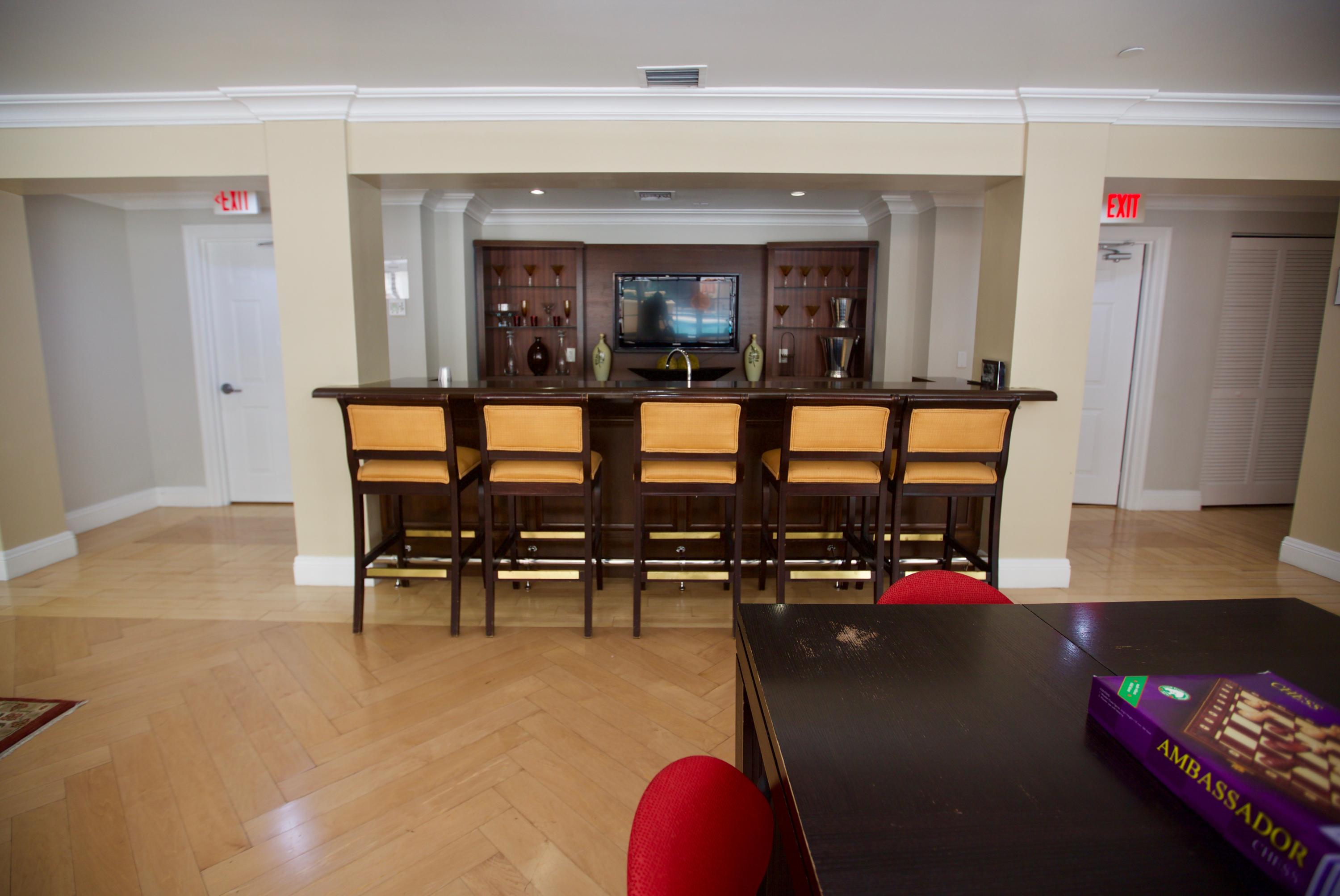 233 South Federal Highway, Unit 617 Boca Raton, FL 33432 - Photo 19 of 25 Club Room