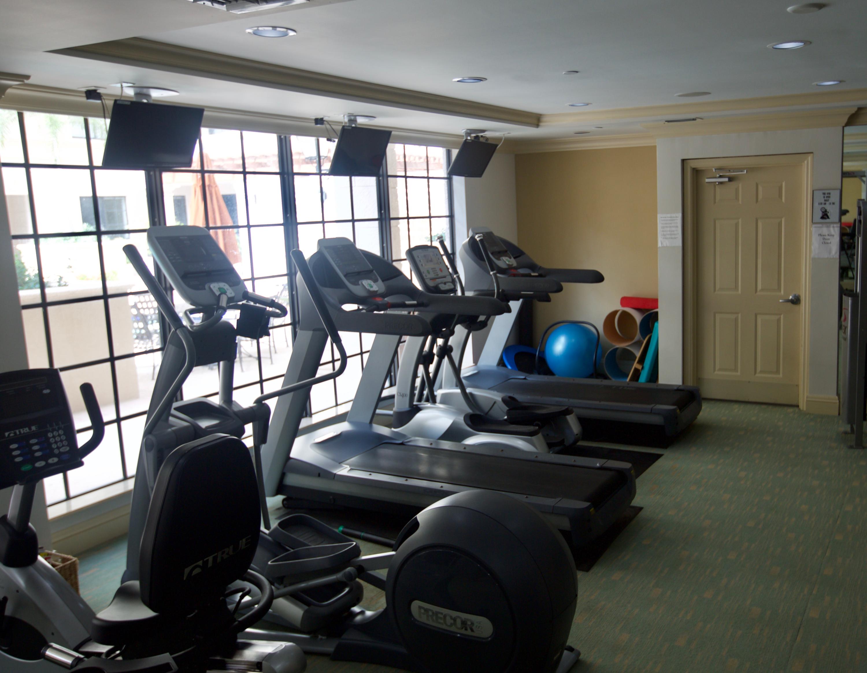 233 South Federal Highway, Unit 617 Boca Raton, FL 33432 - Photo 20 of 25 Fitness Center