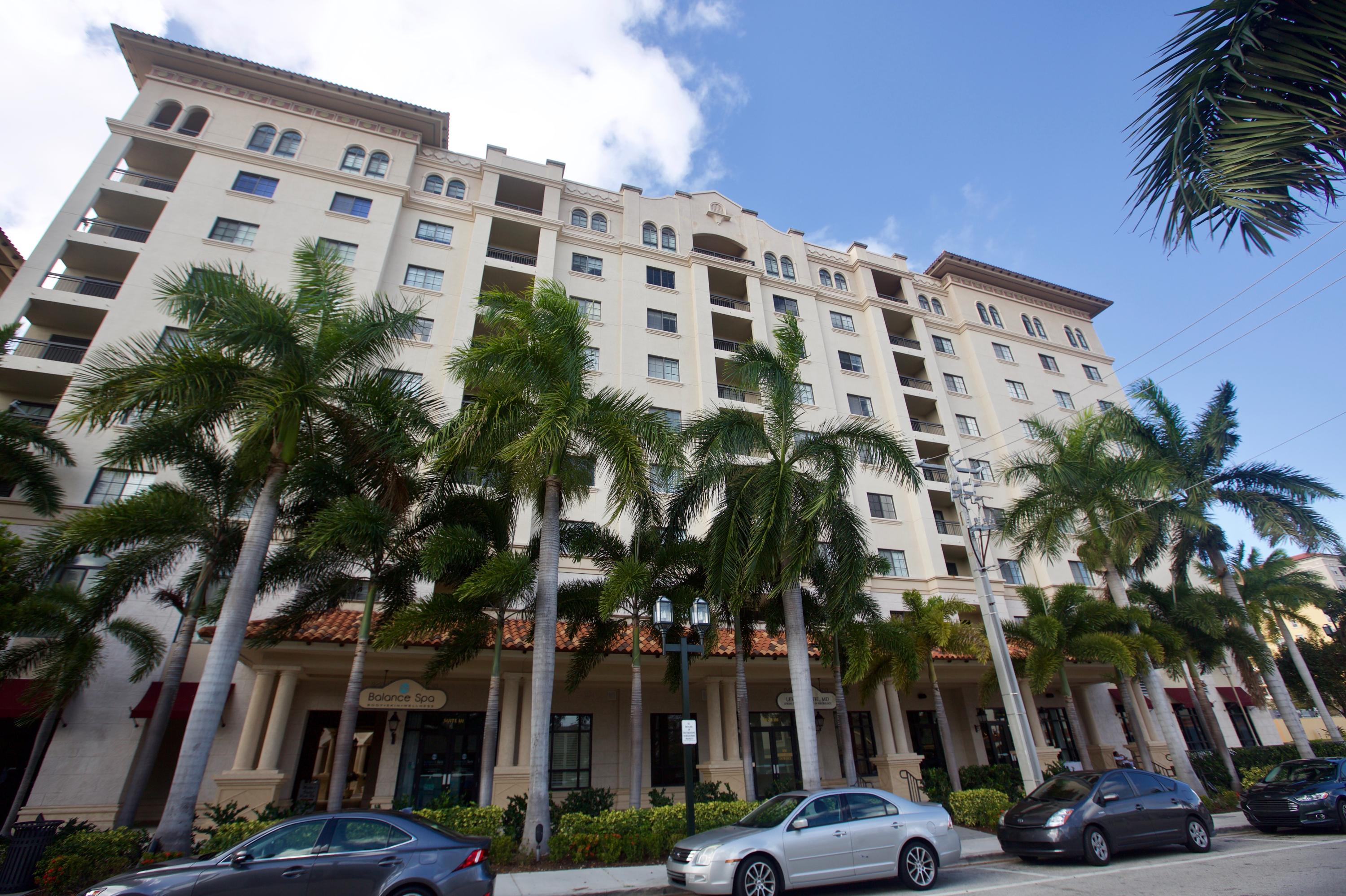 233 South Federal Highway, Unit 617 Boca Raton, FL 33432 - Photo 21 of 25 Exterior
