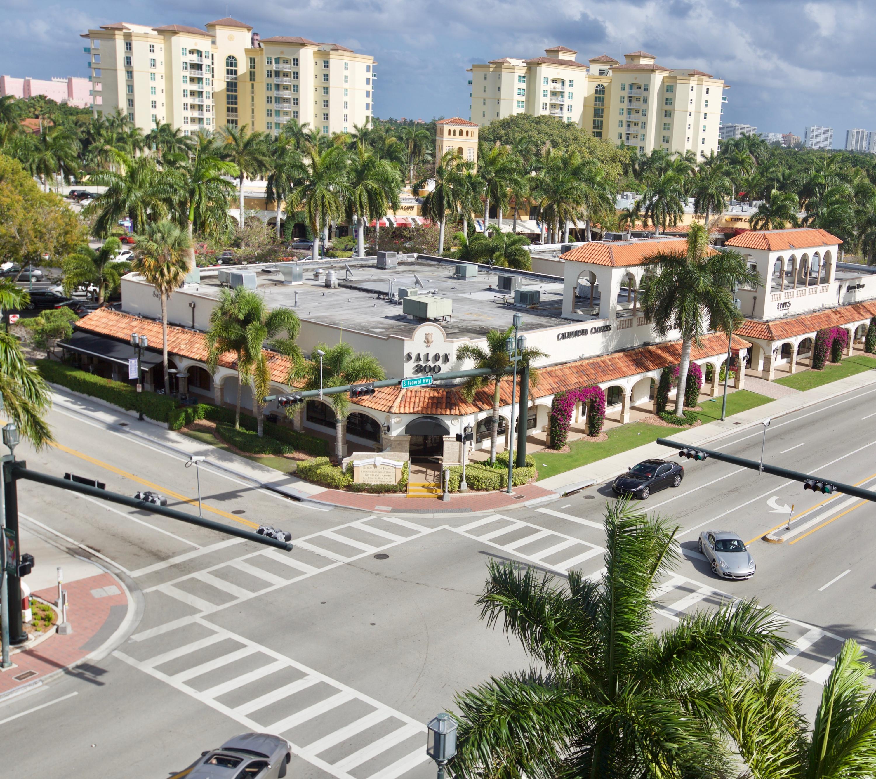 233 South Federal Highway, Unit 617 Boca Raton, FL 33432 - Photo 22 of 25 View