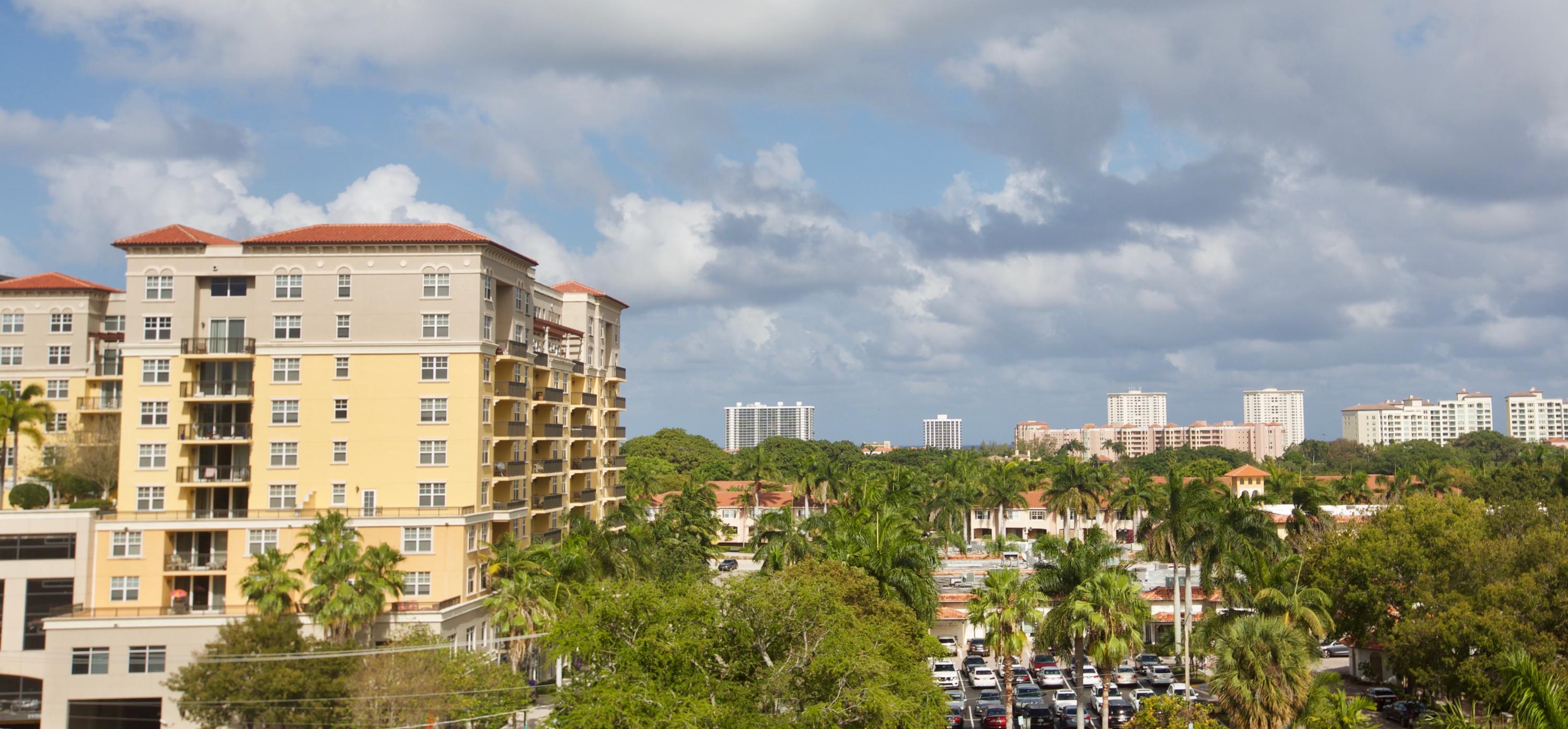 233 South Federal Highway, Unit 617 Boca Raton, FL 33432 - Photo 25 of 25 View