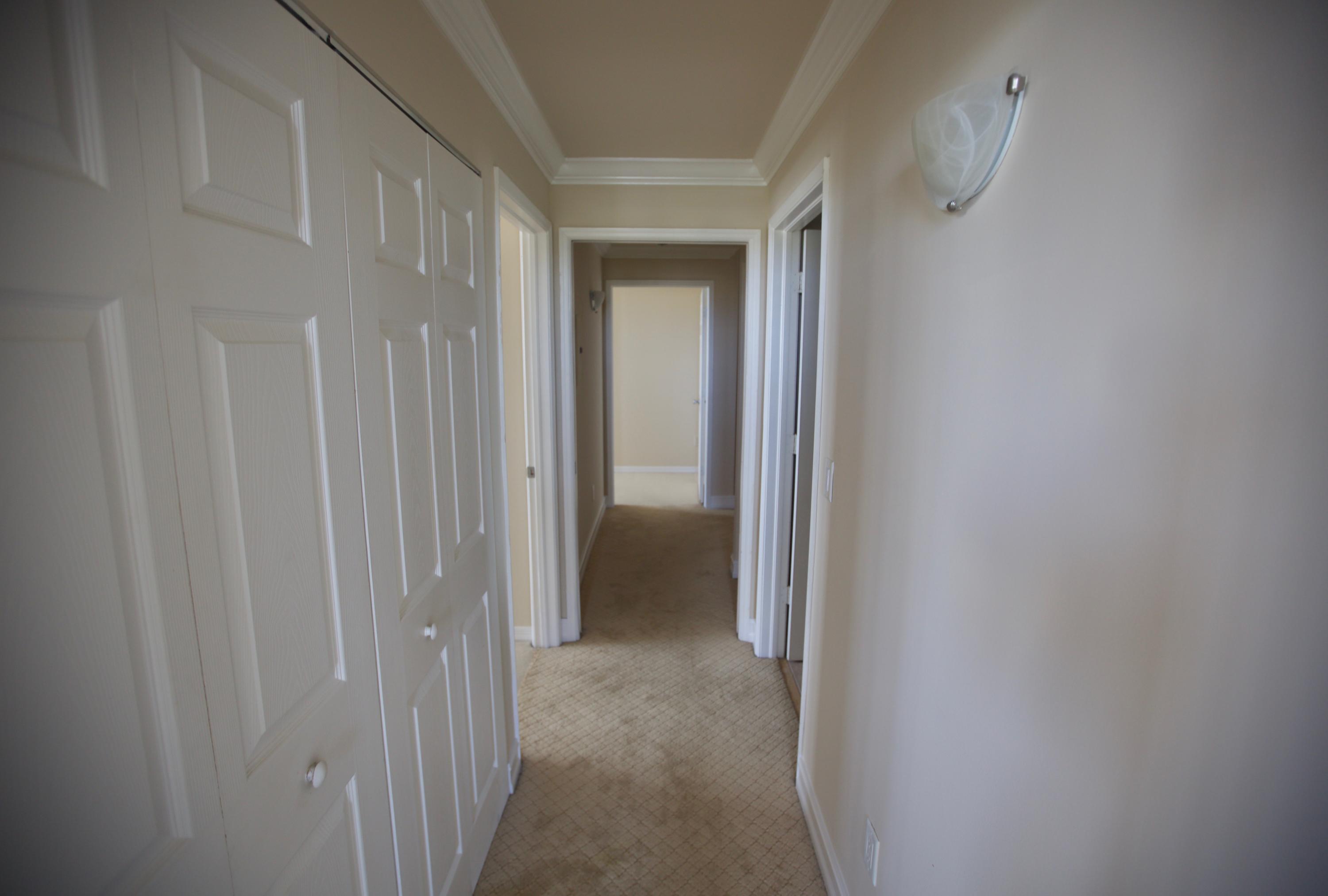 233 South Federal Highway, Unit 617 Boca Raton, FL 33432 - Photo 7 of 25 Hallway