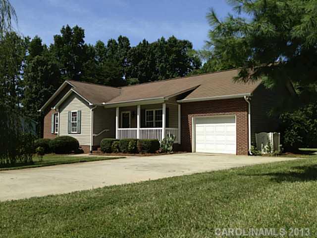 302 Viscount Road Rockwell, NC 28138 - Photo 1 of 16 Gallery Image 1
