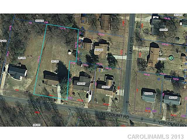 302 Viscount Road Rockwell, NC 28138 - Photo 11 of 16 Gallery Image 11