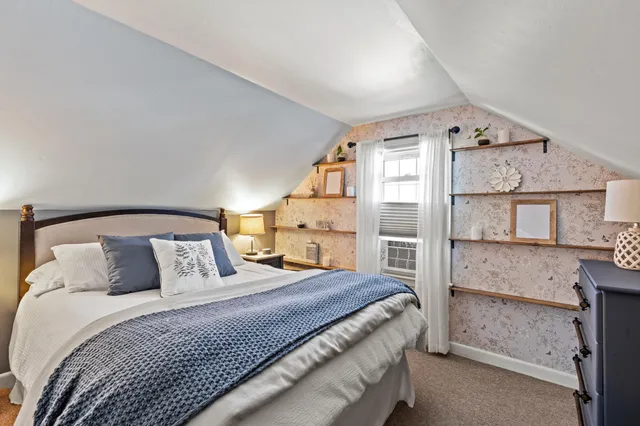 $485,000 | 23 Buchanan Street, South Portland, ME 04106