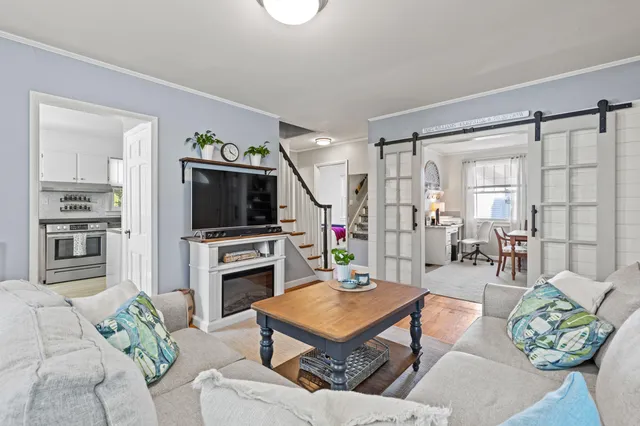 $485,000 | 23 Buchanan Street, South Portland, ME 04106