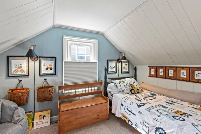 $485,000 | 23 Buchanan Street, South Portland, ME 04106