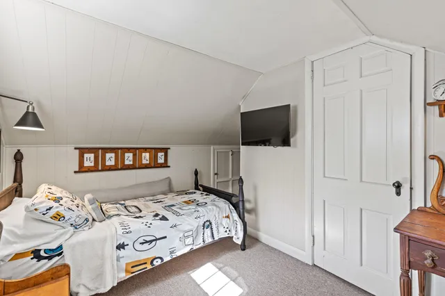 $485,000 | 23 Buchanan Street, South Portland, ME 04106