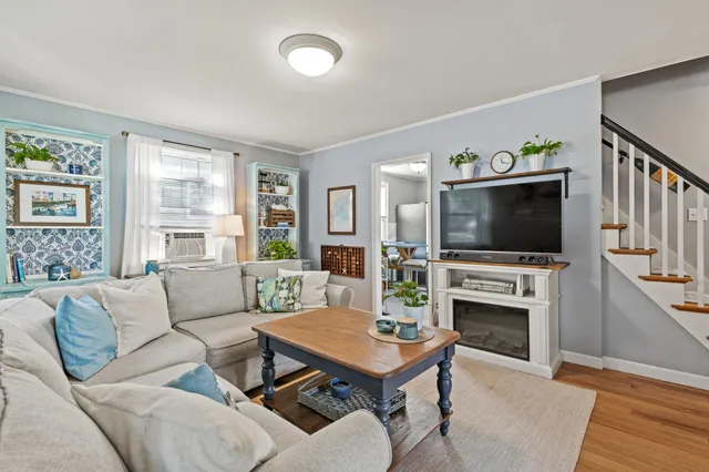 $485,000 | 23 Buchanan Street, South Portland, ME 04106