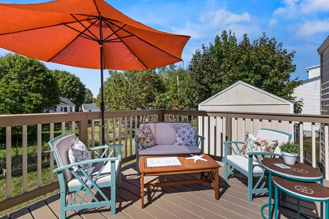 $485,000 | 23 Buchanan Street, South Portland, ME 04106