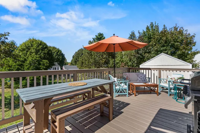 $485,000 | 23 Buchanan Street, South Portland, ME 04106