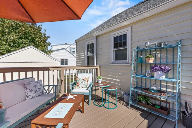 $485,000 | 23 Buchanan Street, South Portland, ME 04106