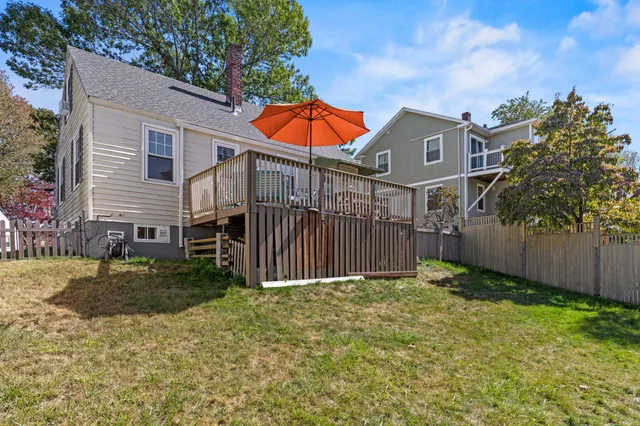 $485,000 | 23 Buchanan Street, South Portland, ME 04106