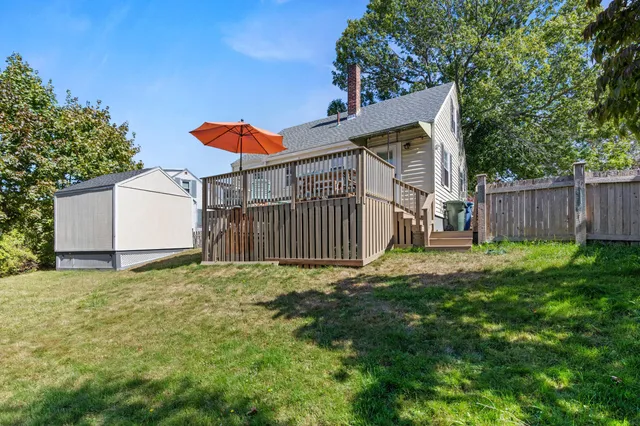 $485,000 | 23 Buchanan Street, South Portland, ME 04106