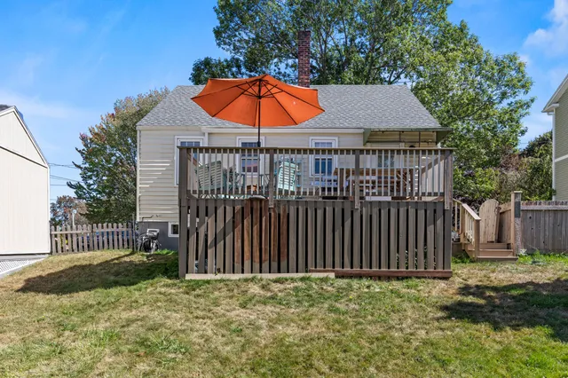 $485,000 | 23 Buchanan Street, South Portland, ME 04106