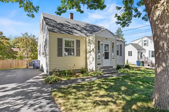 $485,000 | 23 Buchanan Street, South Portland, ME 04106