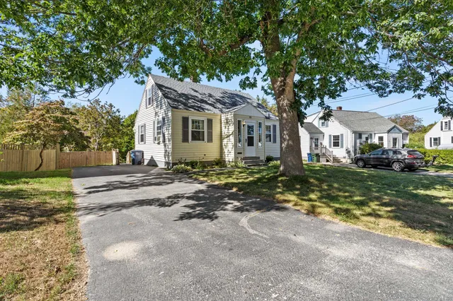 $485,000 | 23 Buchanan Street, South Portland, ME 04106