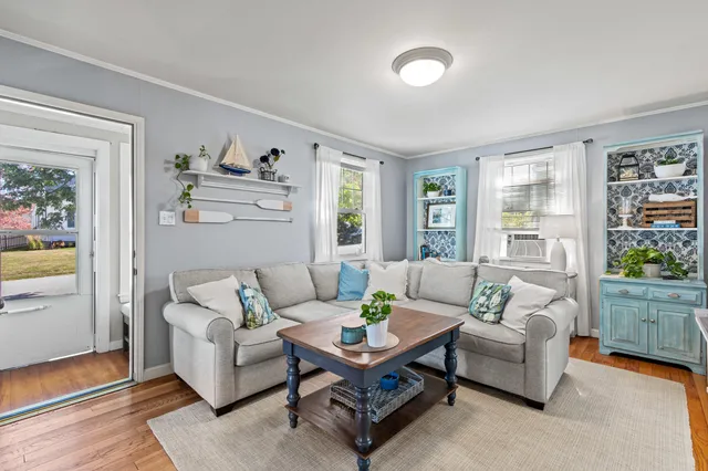 $485,000 | 23 Buchanan Street, South Portland, ME 04106