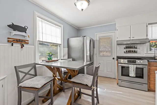 $485,000 | 23 Buchanan Street, South Portland, ME 04106