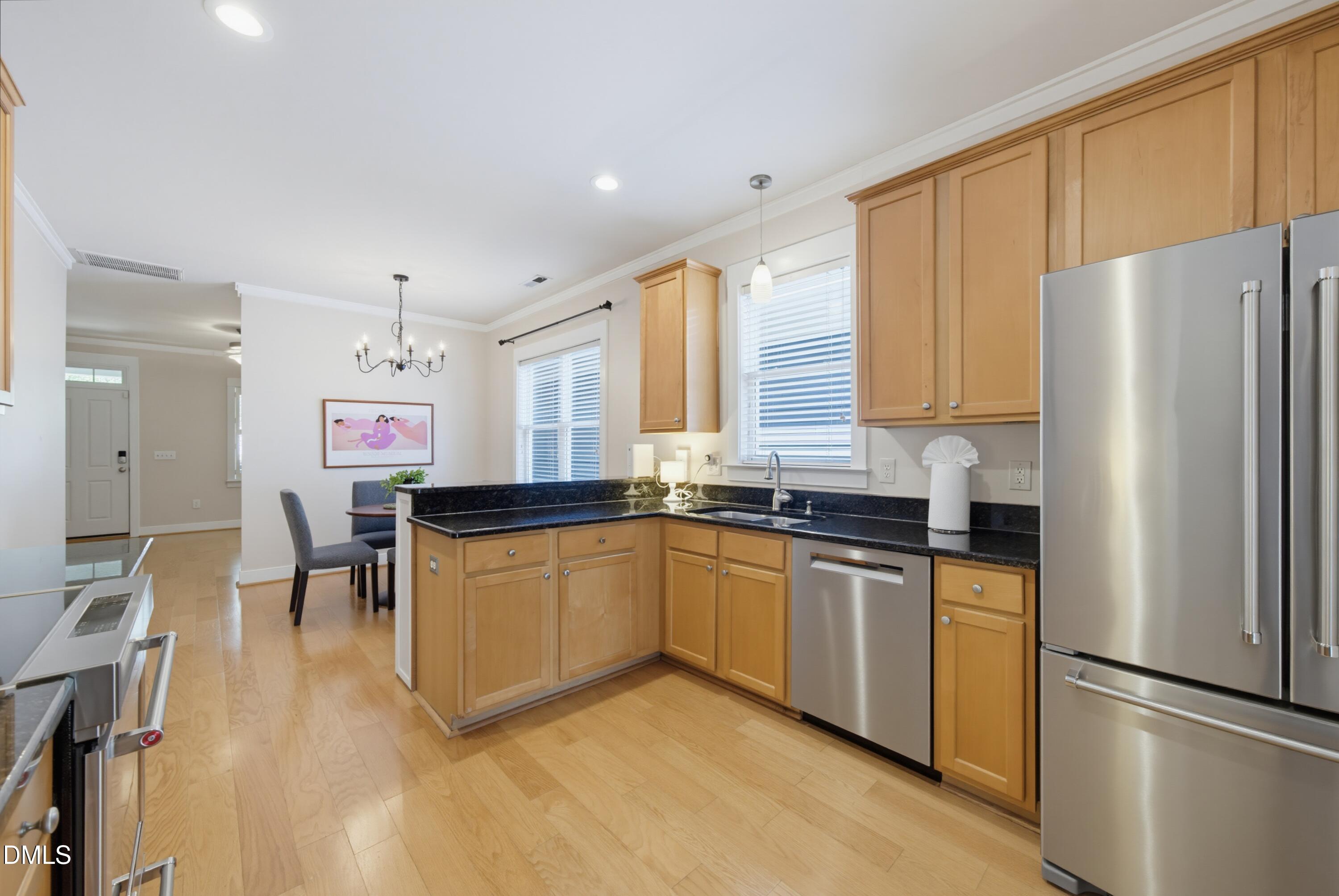 11006 Connally Lane Raleigh, NC 27614 - Photo 13 of 43 DSC06586
