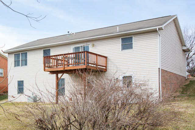 1134 Rockingham Drive Harrisonburg, VA 22802 - Photo 17 of 23 Gallery Image 17