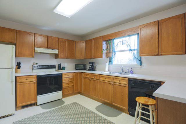 1134 Rockingham Drive Harrisonburg, VA 22802 - Photo 3 of 23 Gallery Image 3