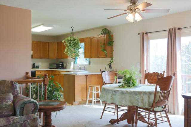 1134 Rockingham Drive Harrisonburg, VA 22802 - Photo 6 of 23 Gallery Image 6