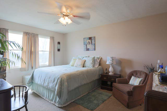 1134 Rockingham Drive Harrisonburg, VA 22802 - Photo 9 of 23 Gallery Image 9