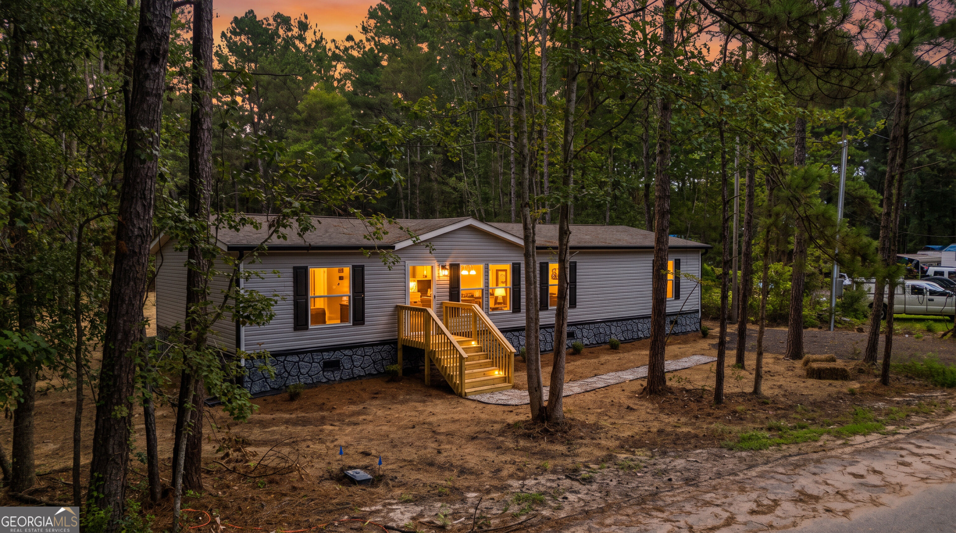 1110 Lecount Road Townsend, GA 31331 - Photo 4 of 50 Gallery Image 4