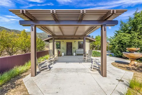 $1,098,000 | 59353 Hop Patch Spring Road, Mountain Center, CA 92561