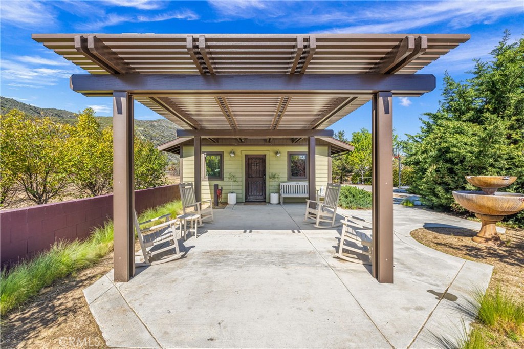 59353 Hop Patch Spring Road Mountain Center, CA 92561 - Photo 26 of 68
