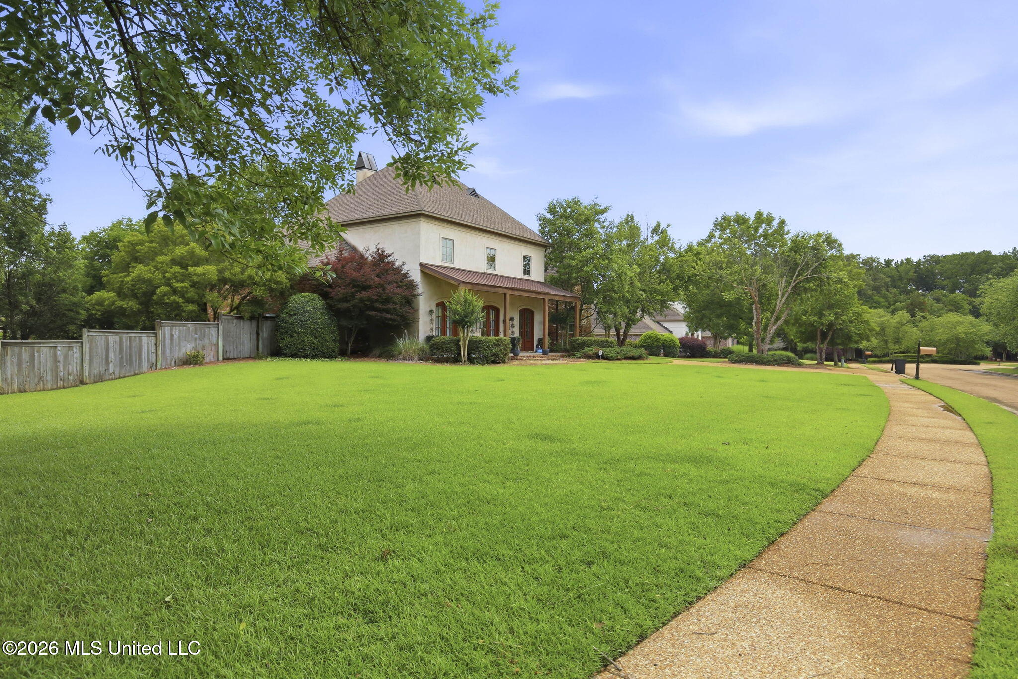 113 Carlton Boulevard Ridgeland, MS 39157 - Photo 66 of 82 Exterior Views