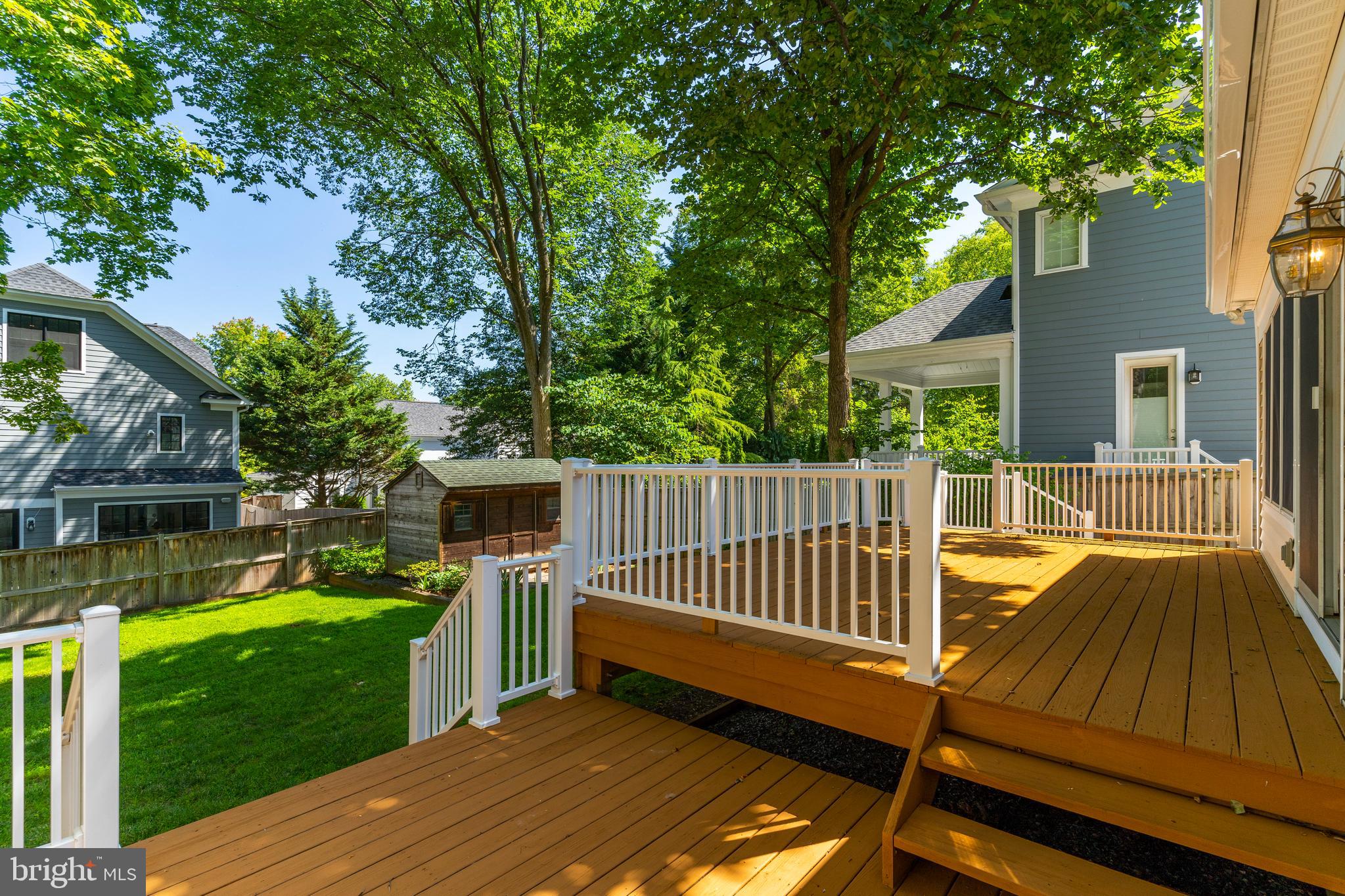 5507 Northfield Road Bethesda, MD 20817 - Photo 30 of 32 Gallery Image 30