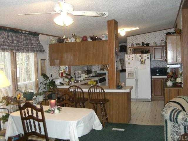 7395 C Elevation Road Benson, NC 27504 - Photo 5 of 12 Breakfast Area