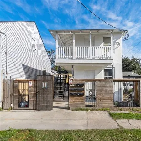 $640,000 | 2009 Conti Street, New Orleans, LA 70112