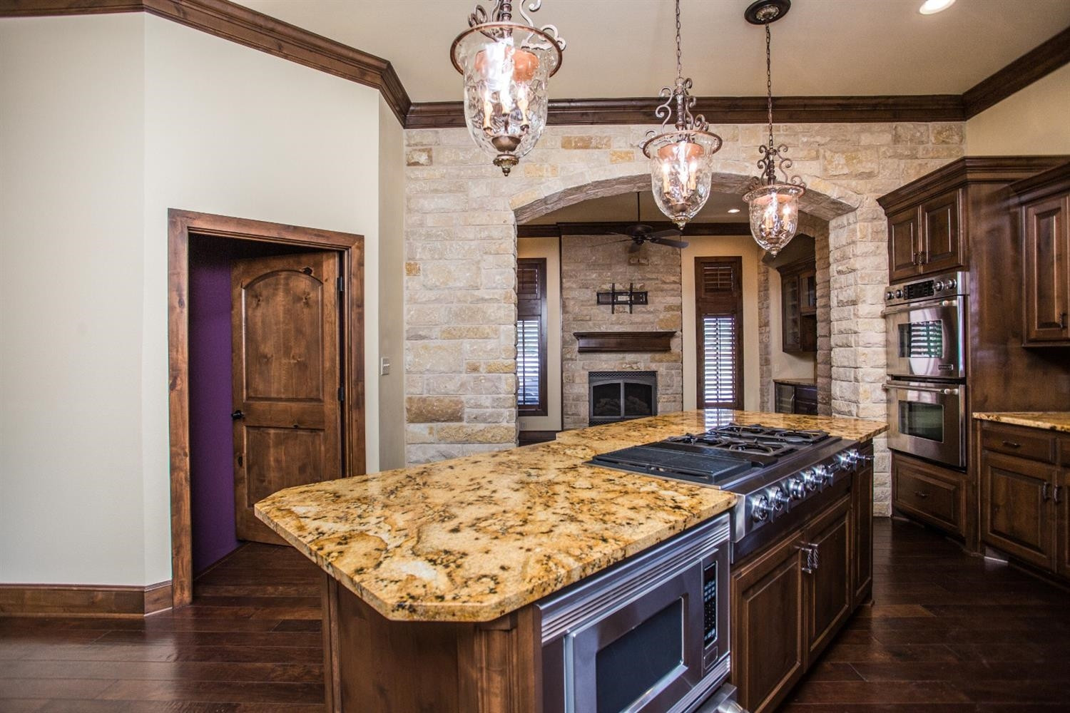 3702 158th Street Lubbock, TX 79423 - Photo 12 of 50 Photo 12