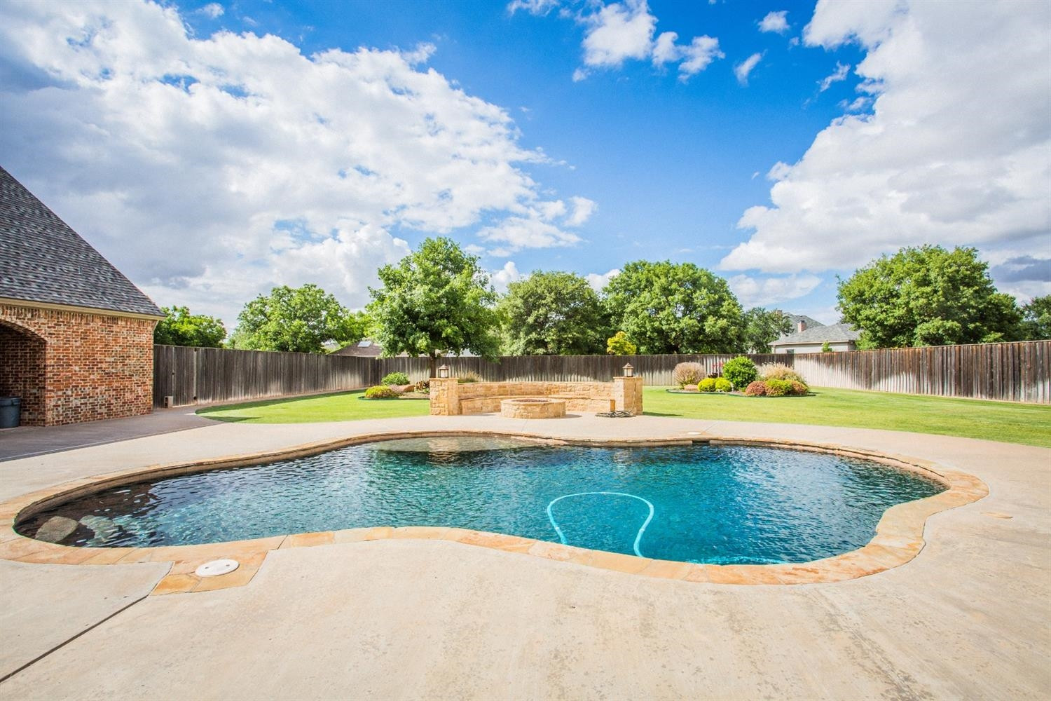 3702 158th Street Lubbock, TX 79423 - Photo 49 of 50 Photo 49